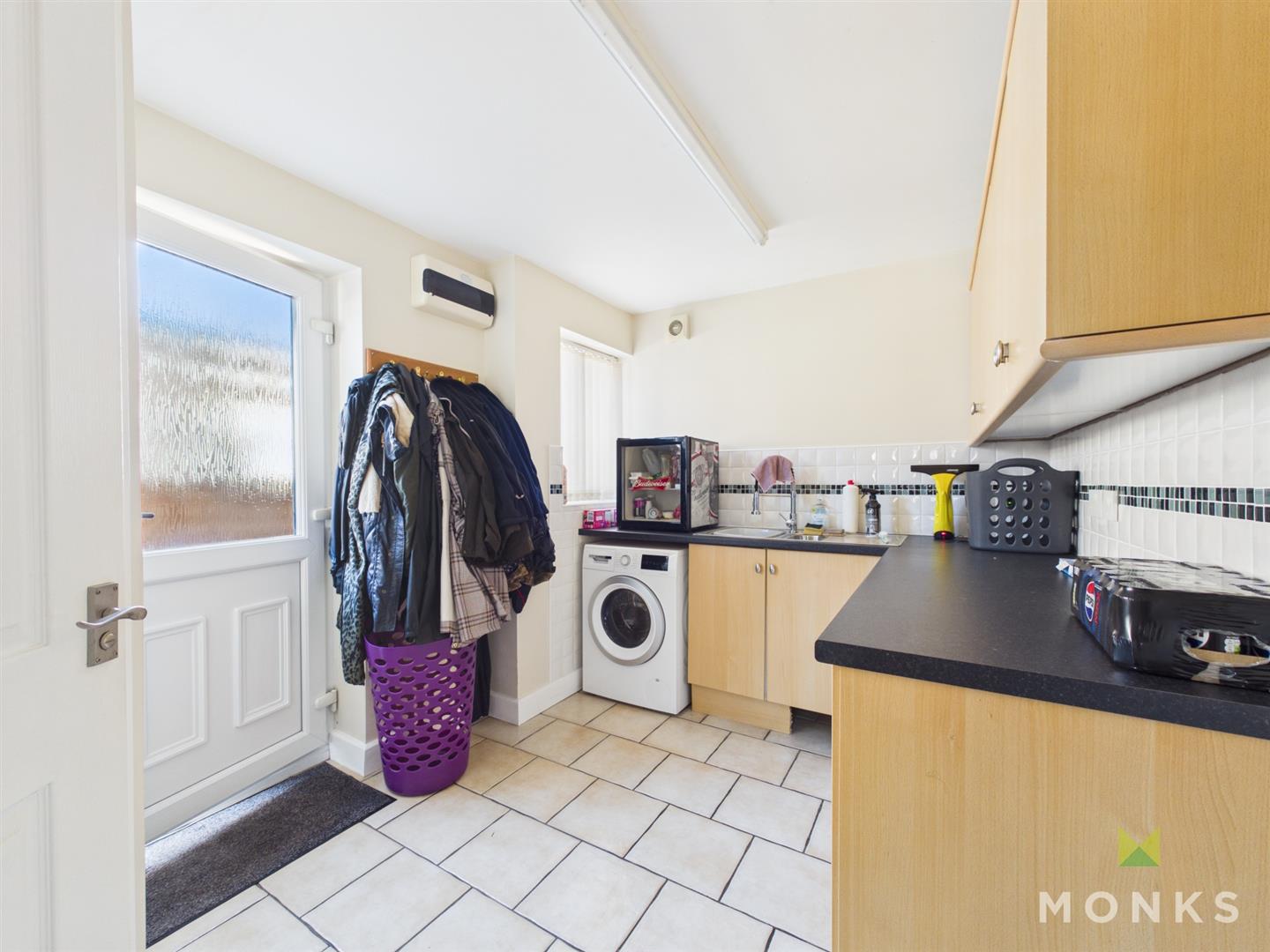 Dogberry Rhewl, Oswestry, SY10 7AS For Sale